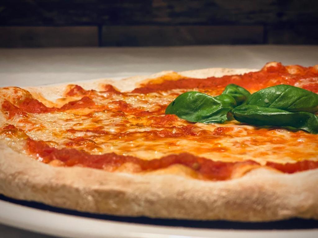 Agriturismo Hornos ヌマーナ エクステリア 写真