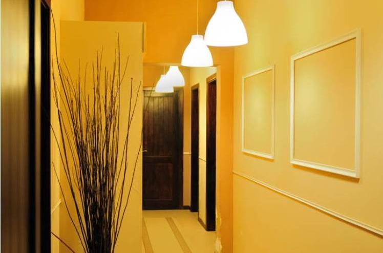 Agriturismo Hornos ヌマーナ エクステリア 写真